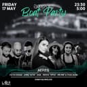 Lor İstanbul | AERES      Super Boat Party