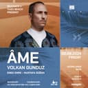 Beatgate X Yuzu Beach present: Âme 