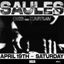 Saules - Okg & Karrav