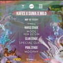 KAFES X SUMA X MILO 12.07
