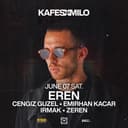 KAFES X MILO SATURDAY