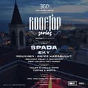 Rooftop Sessions by EKY Music Group