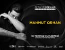 Fethiye Openair x Help Beach & Yacht Club Presents: Mahmut Orhan