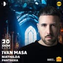 Ivan Masa at Kastel