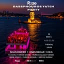 RAZE BASSPHOURS YAT PARTY