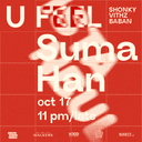 SHONKY presented by UFEEL at SUMA HAN