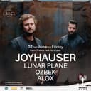 Joyhauser | Klein Phonix Park