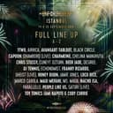 UNFORBIDDEN Festival