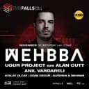 The Falls Presents: Wehbba 