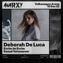 RX Presents: Deborah De Luca
