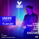 Under Presents: Execore
