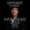 Figure8 x Upperist Present David Mackay