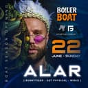 Boiler Boat vol.01