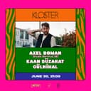 Axel Boman (Studio Barnhus, SE)