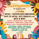 Kendine Has Babylon Soundgarden