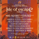 Isle of Escape 2025