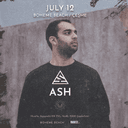 Ash | Boheme Çeşme