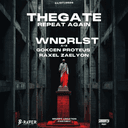 The Gate - Repeat Again 