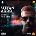 Stefan Addo x Kastel