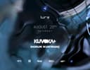 Warehouse Presents KUVOKA