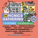 Picnic & Gathering Ankara