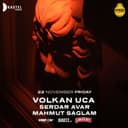 Kastel Teras I Volkan Uca