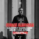Ferhat Albayrak at 2020 Eskisehir