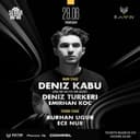 Ravin Showcase at Suma Han: Deniz Kabu
