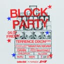 Selectist Block Party: Terrence Dixon