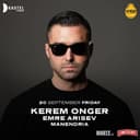 Kastel | Kerem Önger