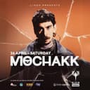 Linda Presents: MOCHAKK