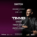 TIMMO