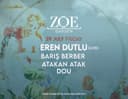EREN DUTLU (live) @ZOEGARDEN