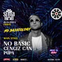 NO BASICOLOGY pt.VIII at SUMA HAN