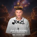 JOEZI I SOLLUNA ELECTRONIC MUSIC FESTIVAL