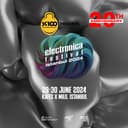 Electronica Festival Istanbul 2024