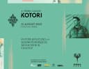 ATCK: Oliver Koletzki (Live) + Madmotormiquel + Menachem 26 + Veleyle