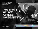  RE:VOLT Presents: Parfait