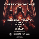 CYBERX SHOWCASE