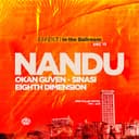 Effekt | in the Ballroom: Nandu + more