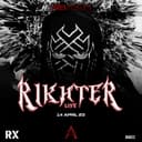 Ares Presents: RIKHTER
