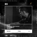 RX Presents : KVTS