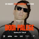 PARADISO x Dodi Palese