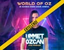 Ummet Ozcan Presents: World Of Oz