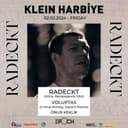 Radeckt  | Klein Harbiye