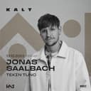 Jonas Saalbach at Kalt