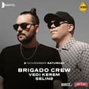 Kastel | Brigado Crew