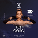 İREM DERİCİ