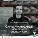 Chris Avantgarde & Josh Gigante