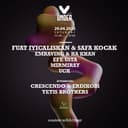Under Saturday
